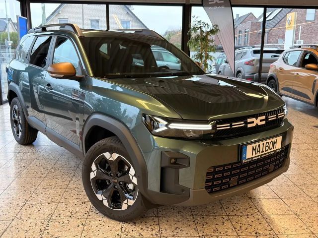 Dacia Bigster Extreme