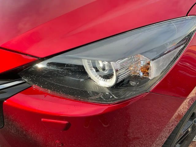 Mazda 2 Homura SkyActiv e-Skyactiv