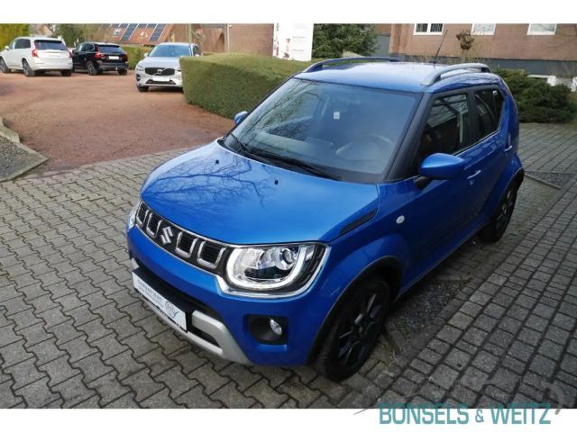 Suzuki Ignis Comfort Hybrid