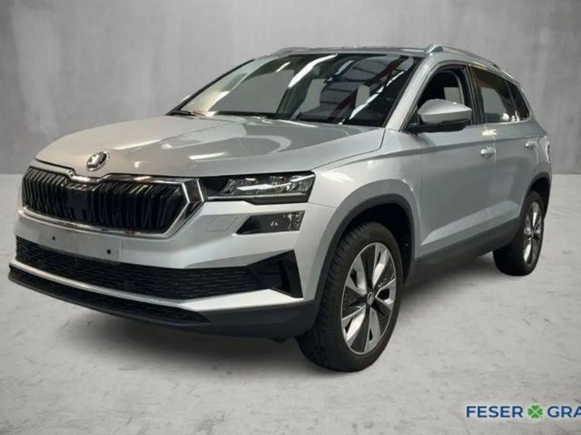 Skoda Karoq 1.0 TSI Selection