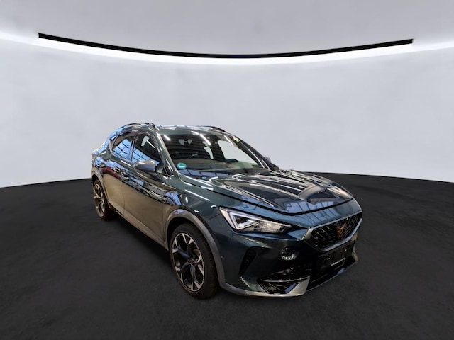 Cupra Formentor 1.4 DSG e-Hybrid