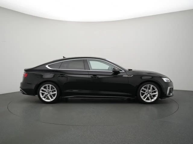 Audi A5 Business S-Line