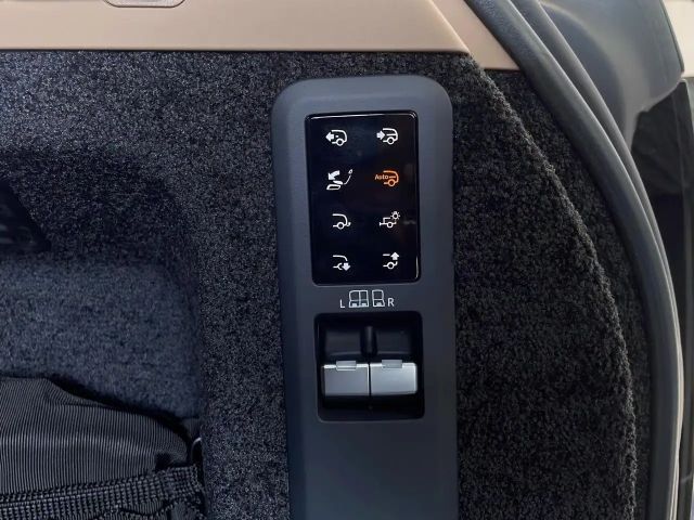 Land Rover Range Rover Autobiography P530