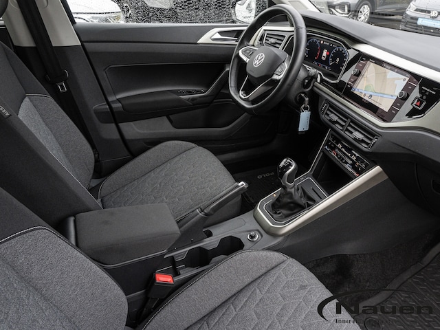 Volkswagen Polo Life