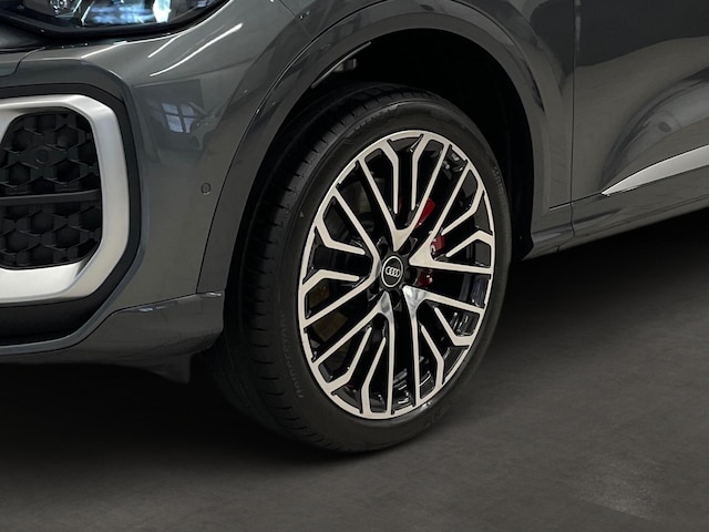 Audi SQ5 S-Tronic Sportback