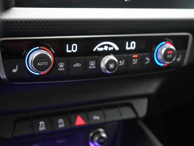 Audi A1 25 TFSI S-Tronic Sportback