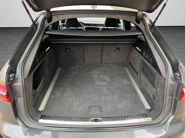 Audi S6 Avant Quattro