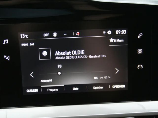 Opel Mokka GS-Line Grand Sport