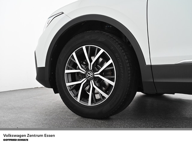 Volkswagen Tiguan DSG Life