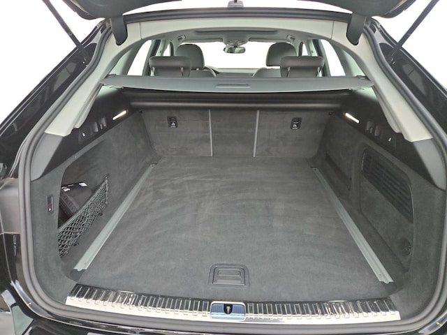 Audi S6 Avant Quattro