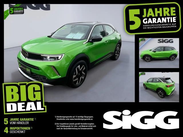 Opel Mokka Elegance Mokka-e