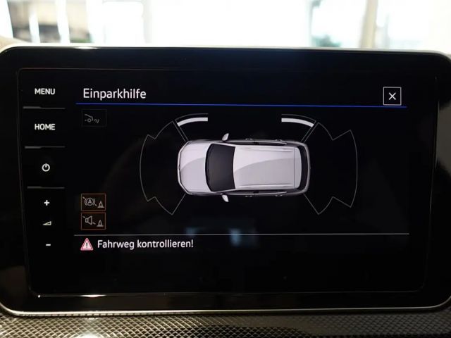 Volkswagen T-Cross DSG R-Line