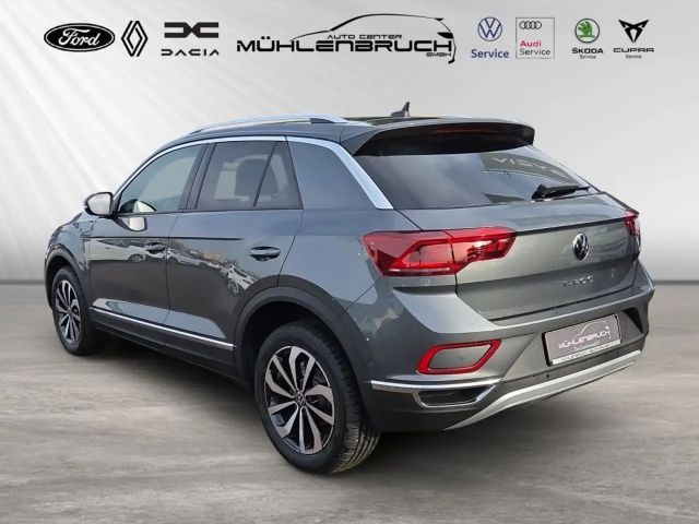Volkswagen T-Roc 1.5 TSI DSG Style