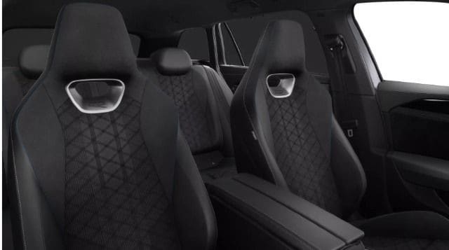 Volkswagen Passat 2.0 TDI DSG IQ.Drive R-Line