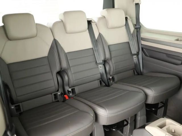 Volkswagen Multivan 2.0 TDI DSG Life T7