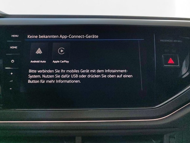 Volkswagen Taigo 1.0 TSI DSG R-Line