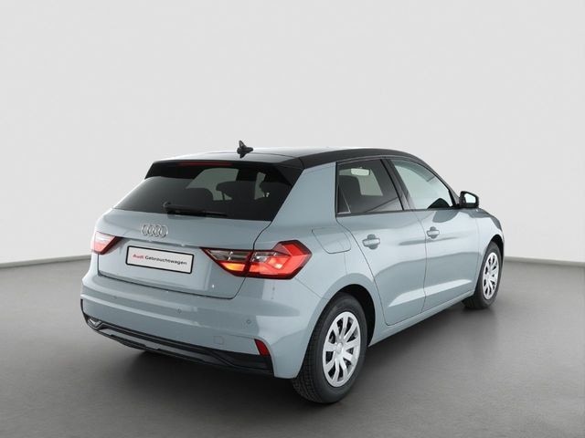 Audi A1 30 TFSI Sportback