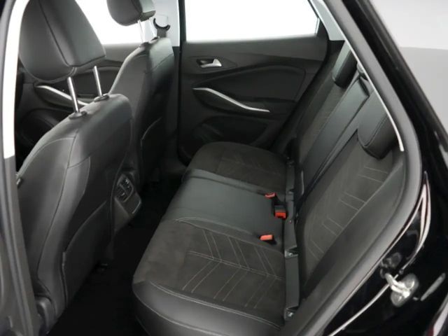 Opel Grandland X GS-Line Grand Sport