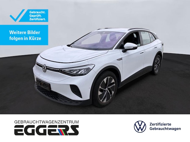 Volkswagen ID.4 Performance Pro