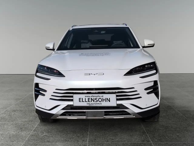 BYD Seal U Comfort DM-i