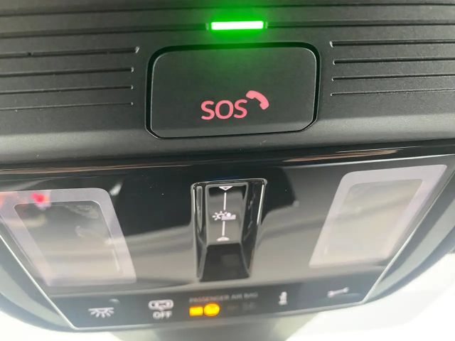 Volkswagen ID.4 Business Performance Pro