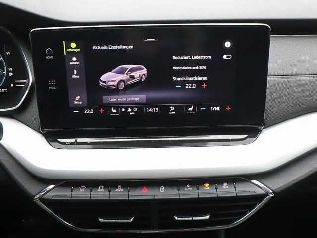 Skoda Octavia Combi Style Style iV