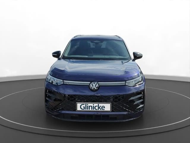 Volkswagen Tayron R-Line eHybrid