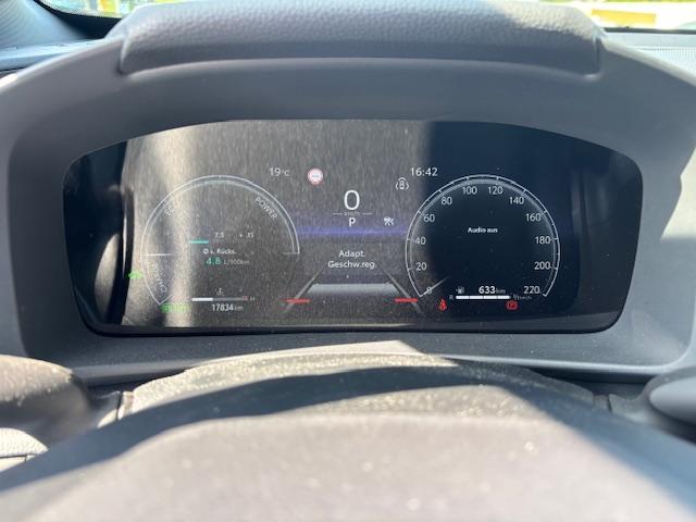 Toyota C-HR Hybride Team D