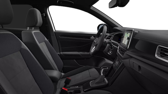 Volkswagen T-Roc 1.5 TSI DSG R-Line