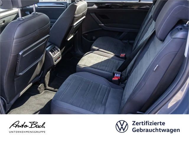 Volkswagen Touran 1.5 TSI DSG