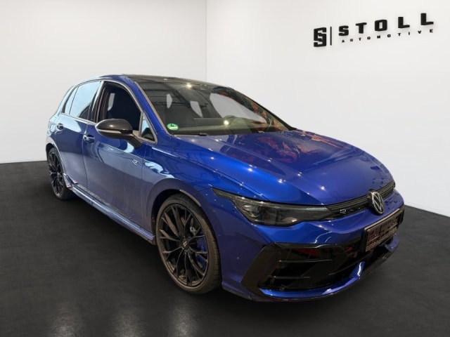 Volkswagen Golf 2.0 TSI Golf VIII