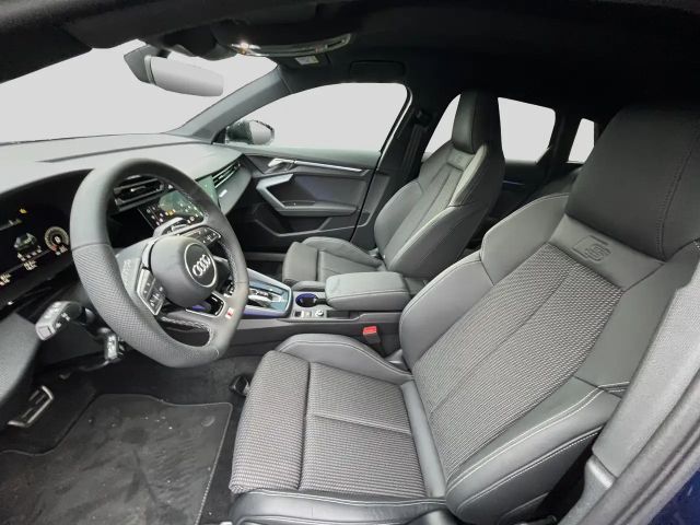 Audi A3 S-Tronic Sedan