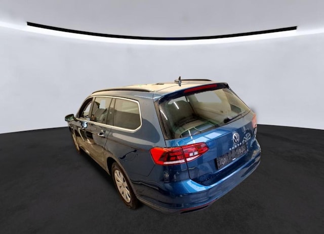 Volkswagen Passat 2.0 TDI Business DSG Variant