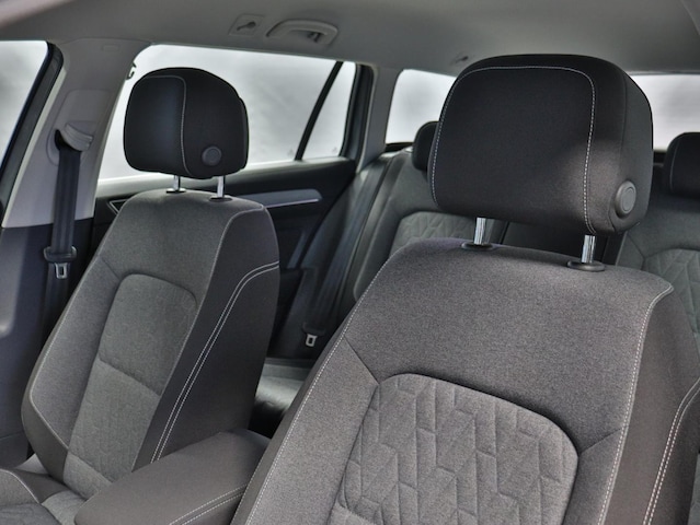 Volkswagen Passat GTE Variant