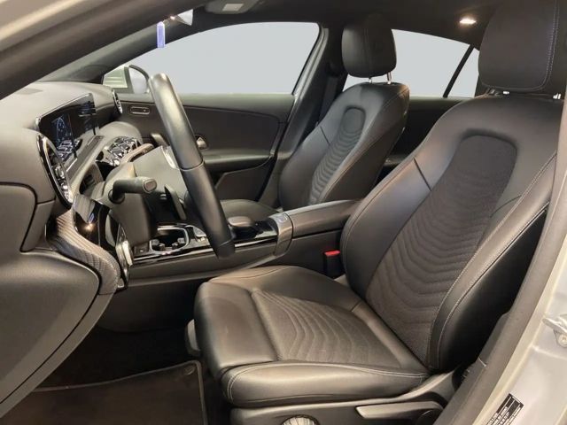 Mercedes-Benz A 250 A-Klasse