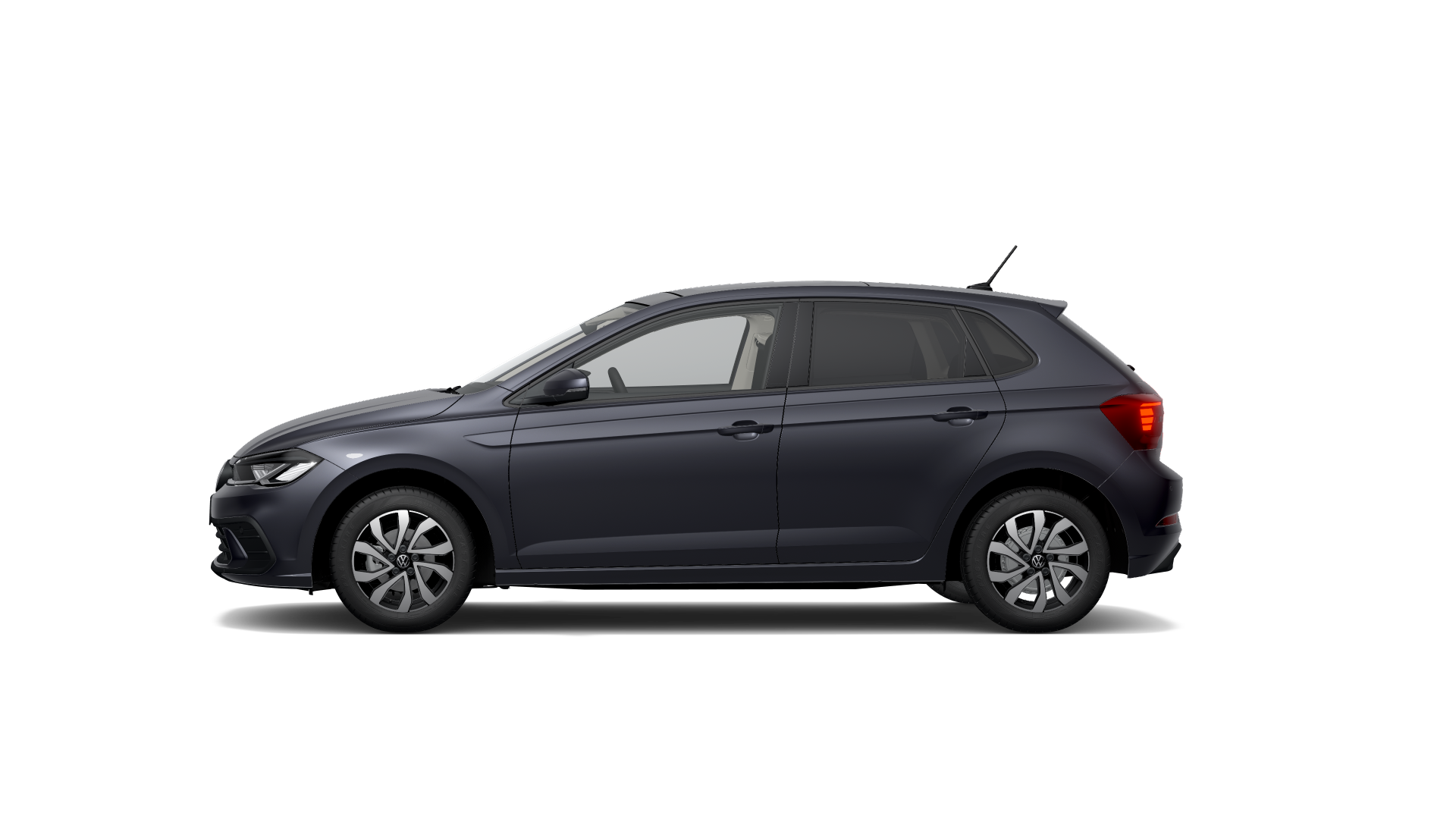 Volkswagen Polo Polo Active  NAVI PANO LED SHZ