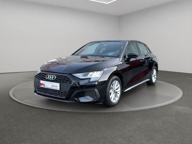 Audi A3 35 TFSI S-Tronic Sportback
