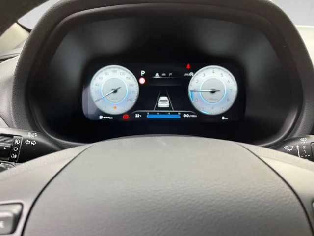 Hyundai i30 1.0 T-GDi