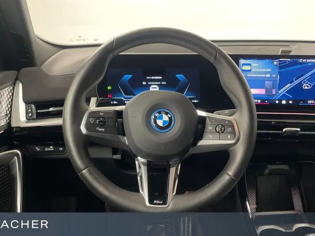 BMW iX2 Coupé M-Sport eDrive20