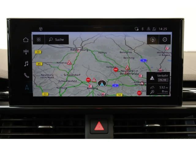 Audi S4 Avant Quattro