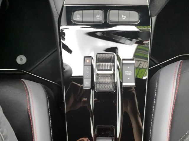 Opel Mokka GS-Line Grand Sport