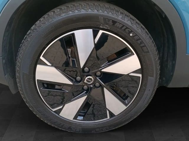 Volvo C40 Plus Recharge