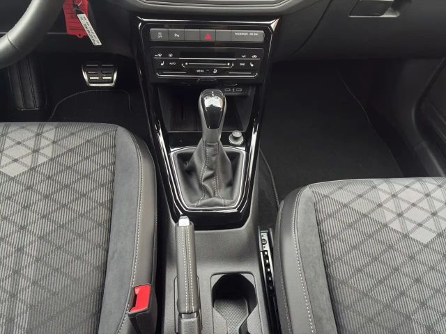 Volkswagen T-Cross 1.0 TSI DSG IQ.Drive R-Line