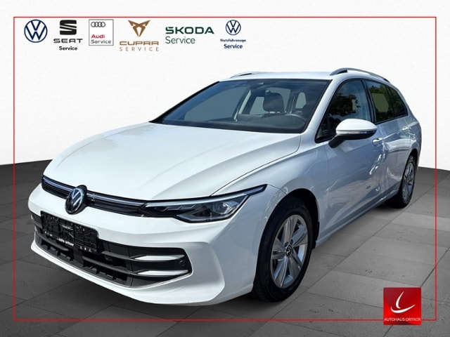 Volkswagen Golf 2.0 TDI Golf VIII Variant