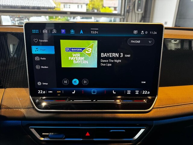 Volkswagen Tiguan 2.0 TDI Life