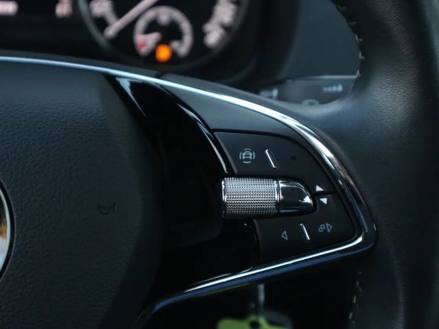 Skoda Fabia 1.0 TSI Ambition Combi