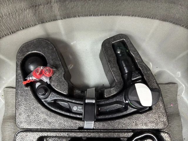 Volkswagen T-Cross 1.5 TSI DSG R-Line