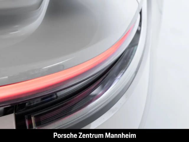 Porsche 992 Coupé Turbo