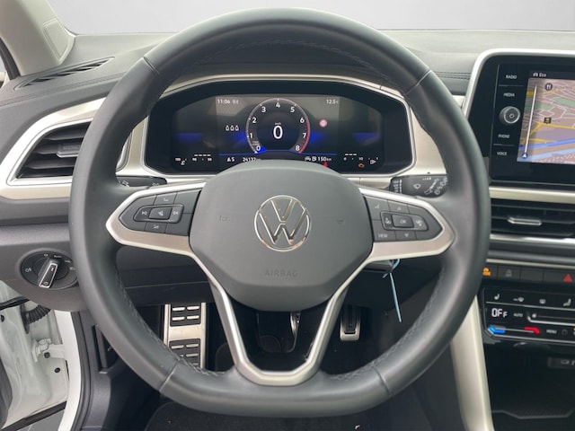 Volkswagen T-Roc 1.0 TSI Move