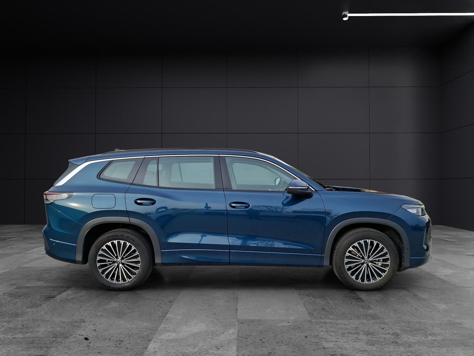 Volkswagen Tayron DSG Life